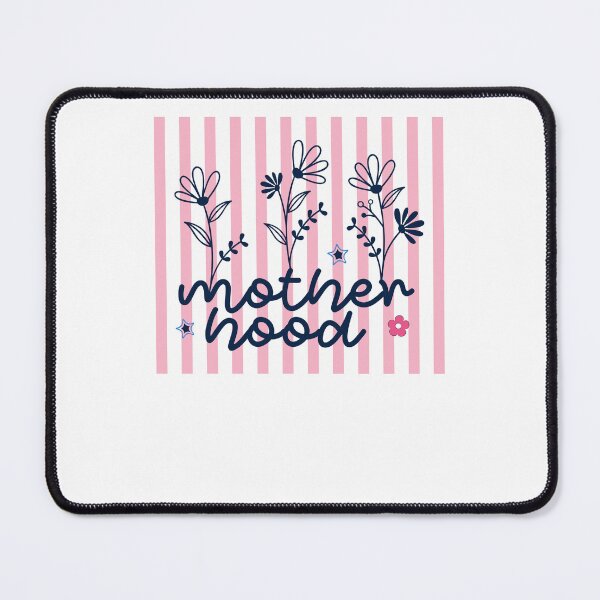 Item preview, Motherhood Floral designed and sold by krystalRomanart.