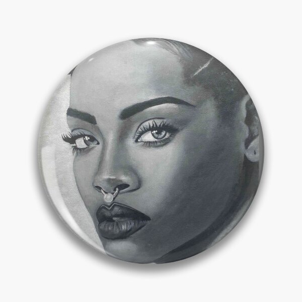 Item preview, Rihanna Fenty designed and sold by PIPPIN’S PRINTS.