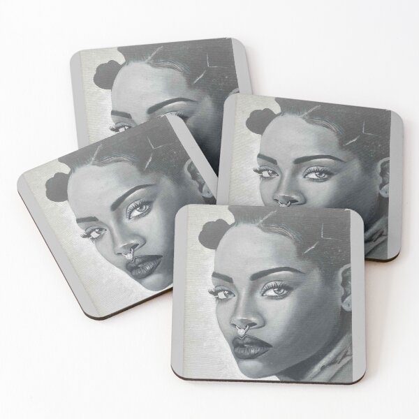 Item preview, Rihanna Fenty designed and sold by PIPPIN’S PRINTS.