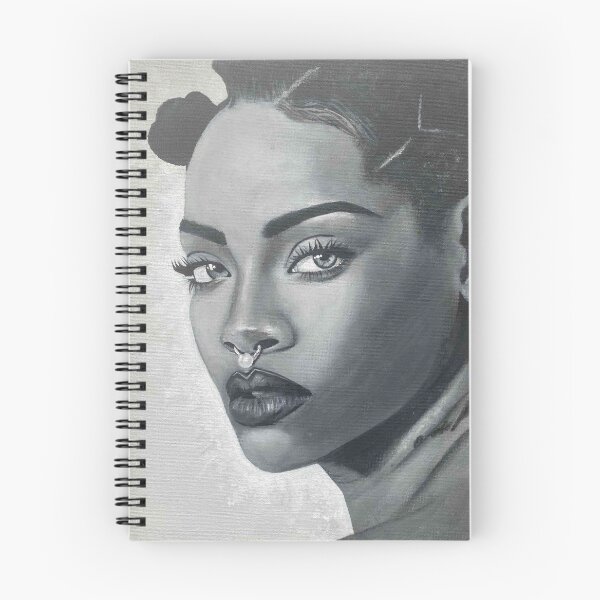 Item preview, Rihanna Fenty designed and sold by PIPPIN’S PRINTS.