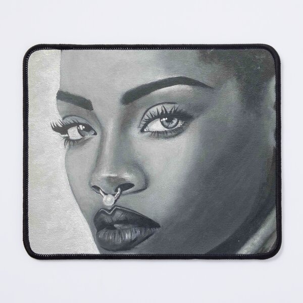 Item preview, Rihanna Fenty designed and sold by PIPPIN’S PRINTS.