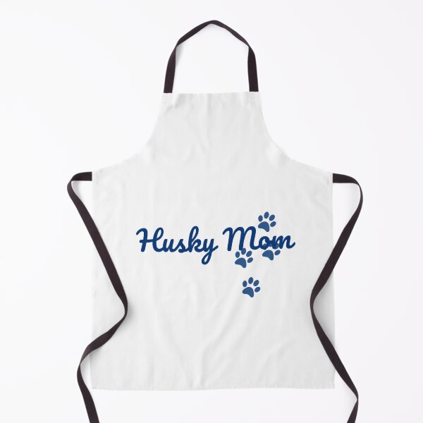 Item preview, Husky Mom Gift Funny Siberian Husky Dog Lover designed and sold by WagAndWoof.