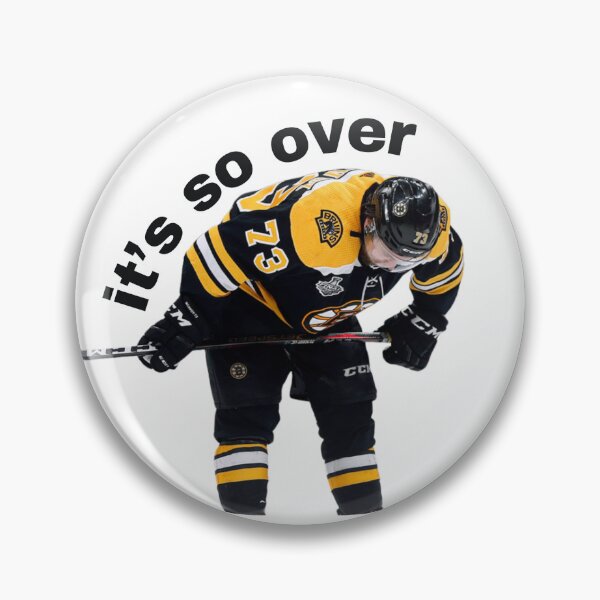 Item preview, Bruins Elimination designed and sold by pin3tree603.
