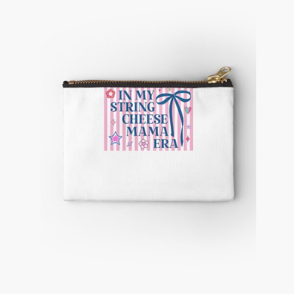 Item preview, In My String Cheese Mama Era designed and sold by krystalRomanart.