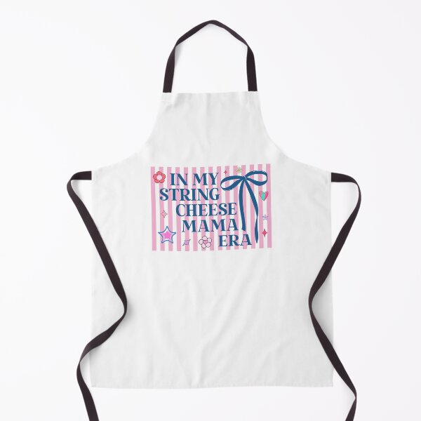 Item preview, In My String Cheese Mama Era designed and sold by krystalRomanart.