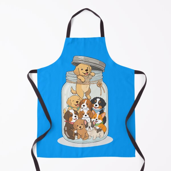 Item preview, Puppy Jar designed and sold by begraphics.