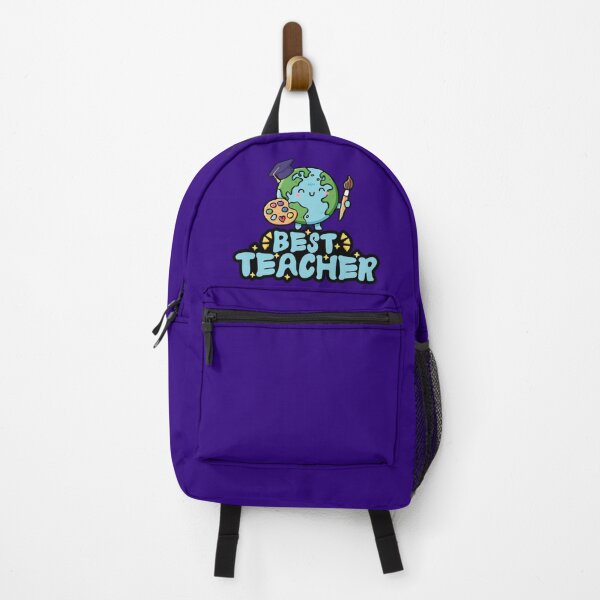 Item preview, Best Teacher Inspirational Gift designed and sold by Cauteteesnyc.