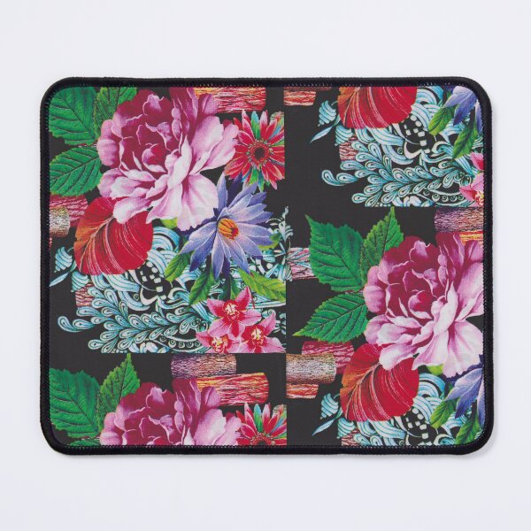 Item preview, Garden Floral Collection designed and sold by fayedana39.