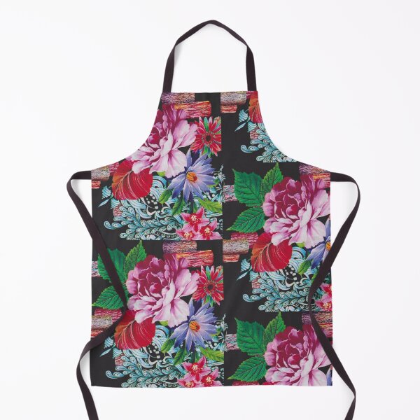 Item preview, Garden Floral Collection designed and sold by fayedana39.