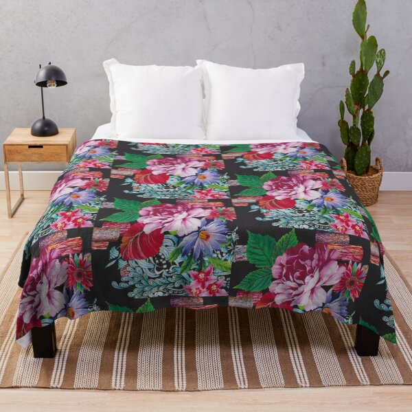 Item preview, Garden Floral Collection designed and sold by fayedana39.