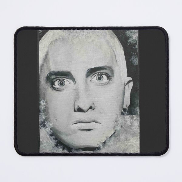 Item preview, The Real Slim Shady designed and sold by PIPPIN’S PRINTS.
