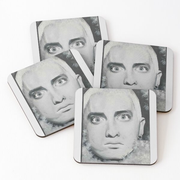 Item preview, The Real Slim Shady designed and sold by PIPPIN’S PRINTS.