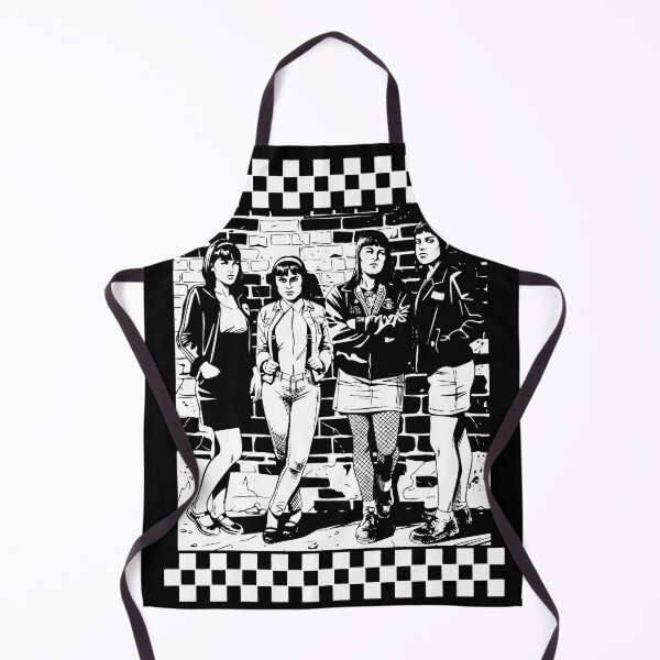 Item preview, Rudegirls designed and sold by Retro Type.