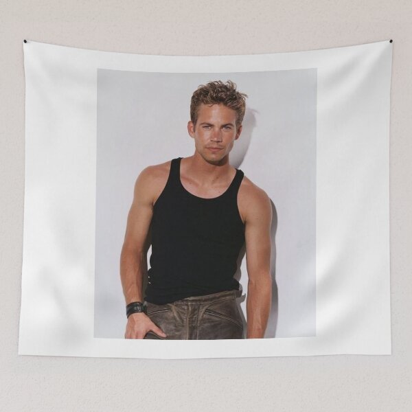 Item preview, Paul Walker awesome  designed and sold by Theunpicables.