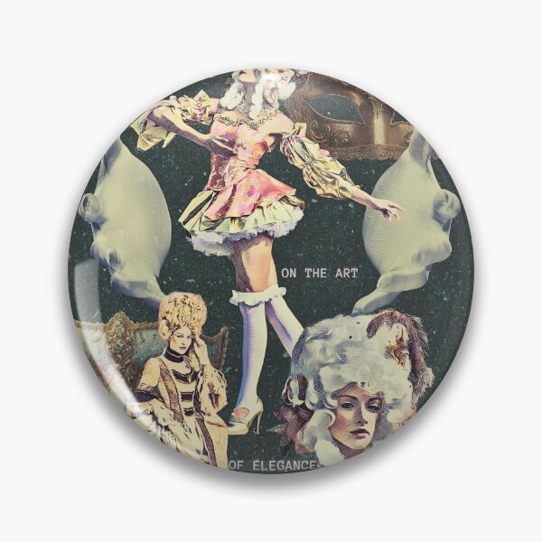 Item preview, Art of Elegance designed and sold by LithiumCocktail.