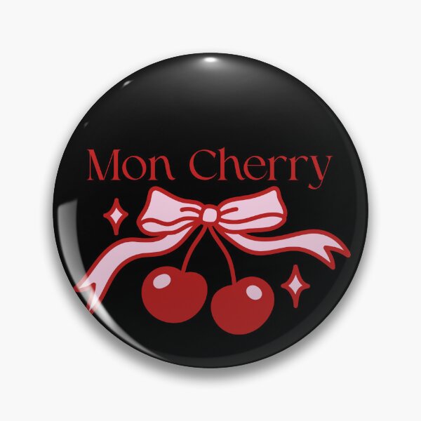 Item preview, Mon Cherry designed and sold by DivyaK22.