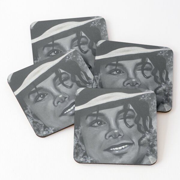 Item preview, Michael Jackson designed and sold by PIPPIN’S PRINTS.