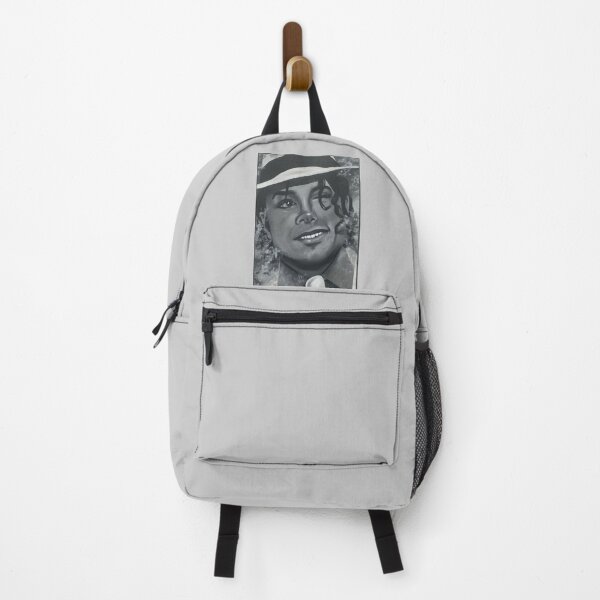 Item preview, Michael Jackson designed and sold by PIPPIN’S PRINTS.