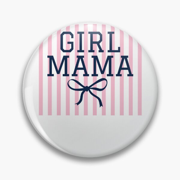 Item preview, Girl Mama Varsity designed and sold by krystalRomanart.