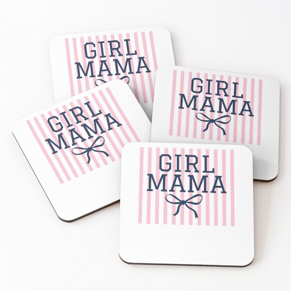 Item preview, Girl Mama Varsity designed and sold by krystalRomanart.