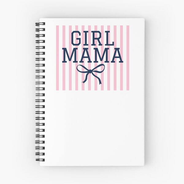 Item preview, Girl Mama Varsity designed and sold by krystalRomanart.