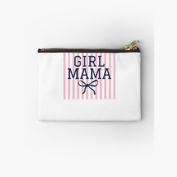 Item preview, Girl Mama Varsity designed and sold by krystalRomanart.