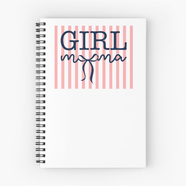 Item preview, Guion de Girl Mama Navy designed and sold by krystalRomanart.