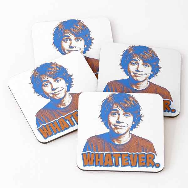 Item preview, Whatever Dude Pop Art designed and sold by Ortsas.