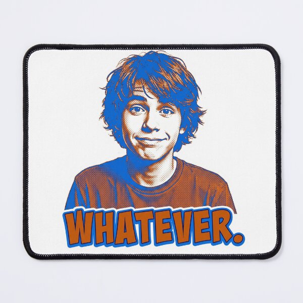 Item preview, Whatever Dude Pop Art designed and sold by Ortsas.