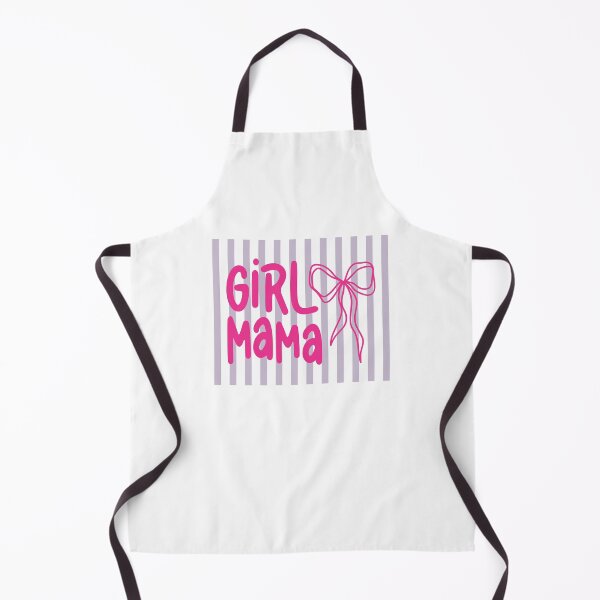 Item preview, Girl Mama Hot Pink designed and sold by krystalRomanart.