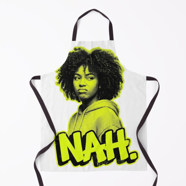 Item preview, Nah Bold Street Print designed and sold by Ortsas.