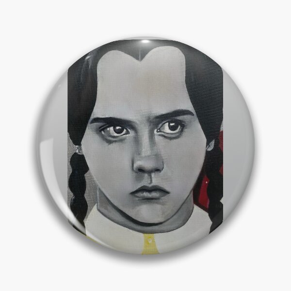 Item preview, Wednesday//Thursday  designed and sold by PIPPIN’S PRINTS.