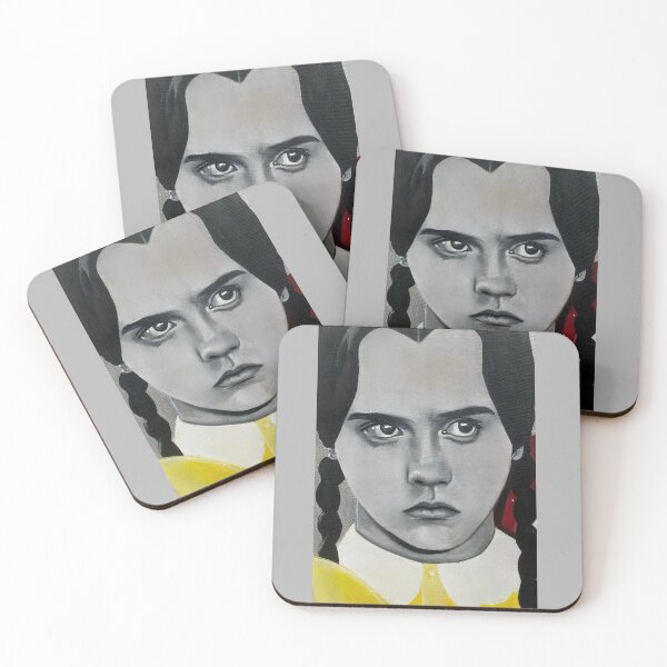 Item preview, Wednesday//Thursday  designed and sold by PIPPIN’S PRINTS.