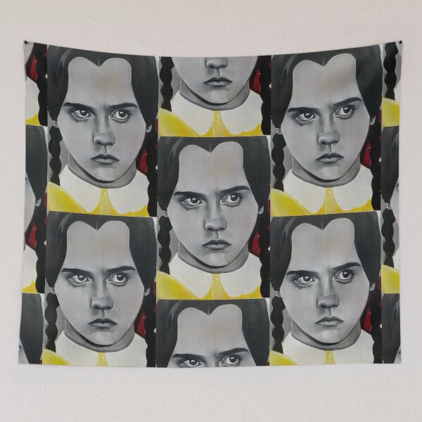 Item preview, Wednesday//Thursday  designed and sold by PIPPIN’S PRINTS.