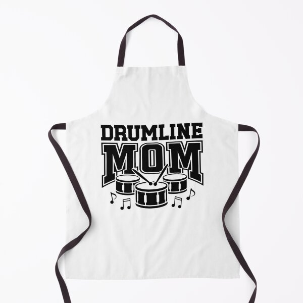 Item preview, Drumline Mom - Proud Band Parent Gift designed and sold by gunaone-design.
