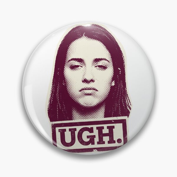 Item preview, Ugh Girl Zine Art designed and sold by Ortsas.