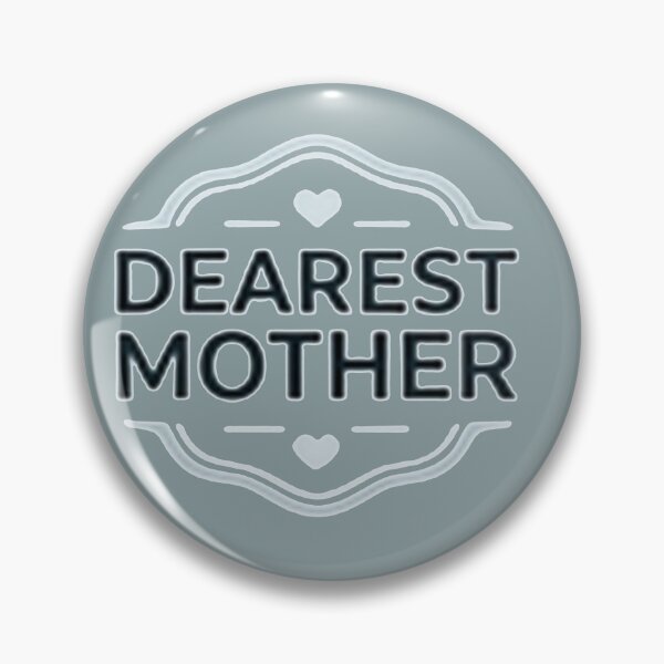 Item preview, dearest  mothers mother day designed and sold by  Mudikeys.