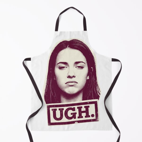 Item preview, Ugh Girl Zine Art designed and sold by Ortsas.