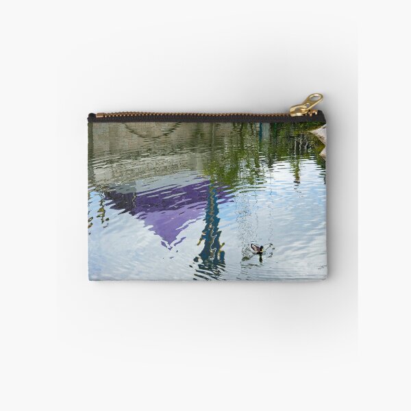 Item preview, Water Reflections Somewhere in the Magic Kingdom designed and sold by Cora Wandel.