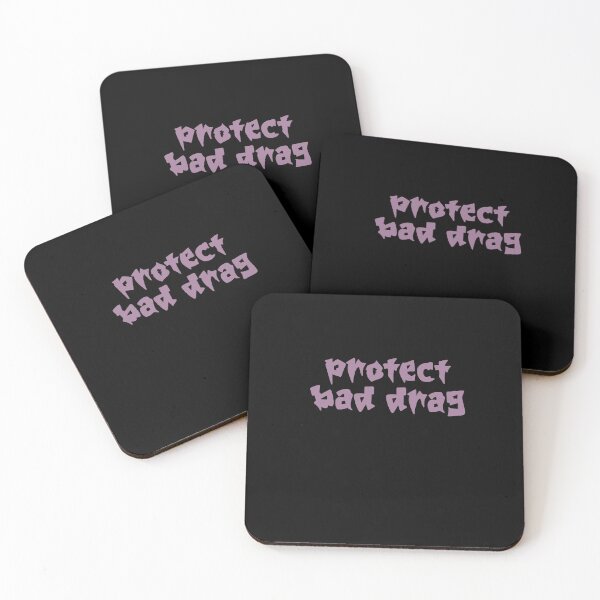 Item preview, Protect Bad Drag designed and sold by BritySpear.