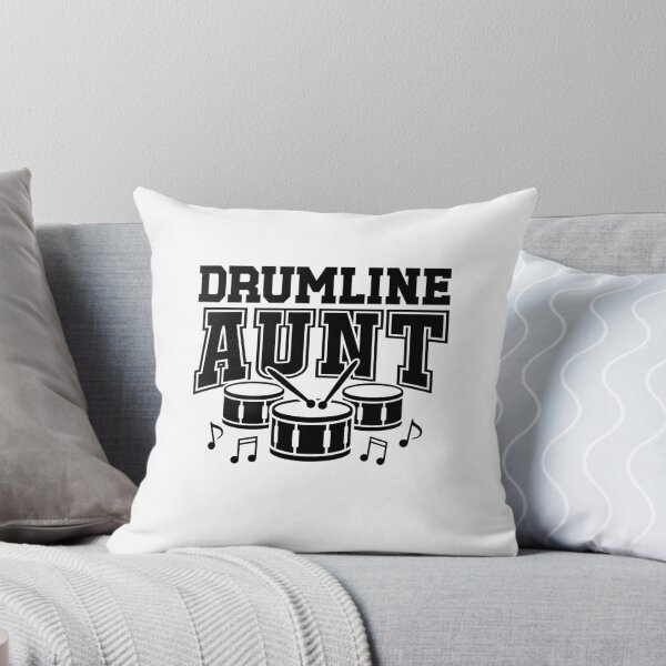 Item preview, Drumline Aunt - Proud Band Parent Gift designed and sold by gunaone-design.