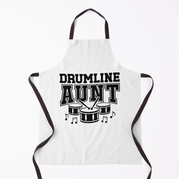 Item preview, Drumline Aunt - Proud Band Parent Gift designed and sold by gunaone-design.
