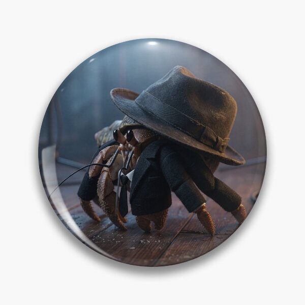 Item preview, He's a Bluesman Alright designed and sold by Tridentulus.