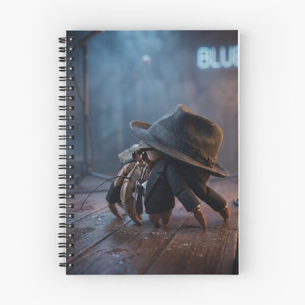 Item preview, He's a Bluesman Alright designed and sold by Tridentulus.