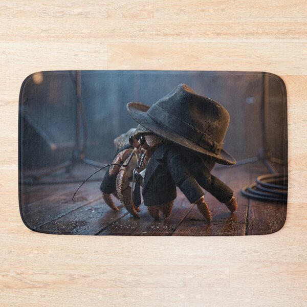 Item preview, He's a Bluesman Alright designed and sold by Tridentulus.