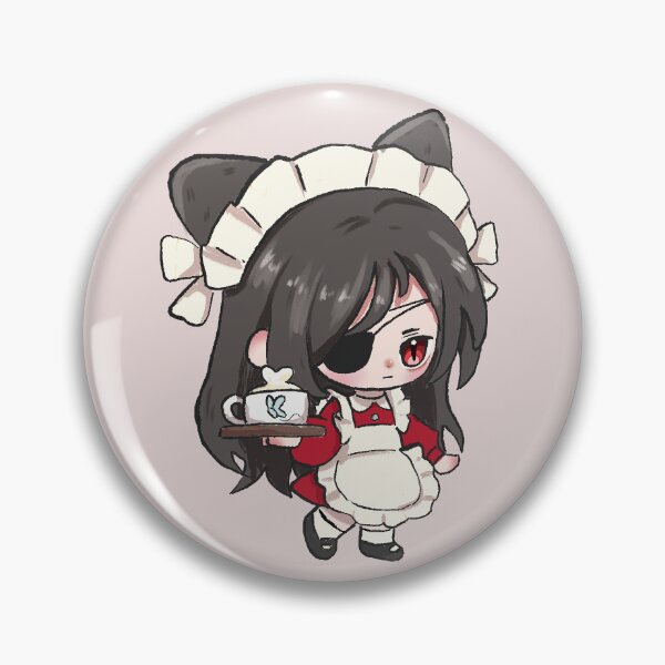 Item preview, Hua Cheng maid designed and sold by Hui-ilus.