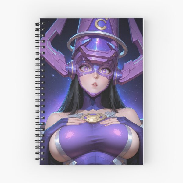 Item preview, Galacta - Marvel Rivals designed and sold by SimpySenpai.
