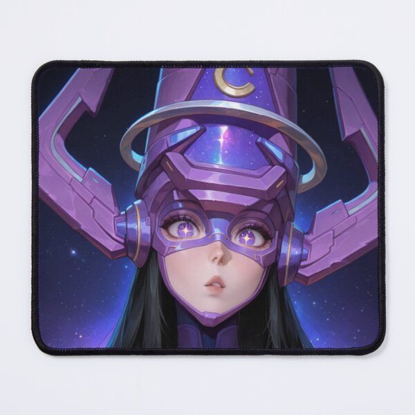 Item preview, Galacta - Marvel Rivals designed and sold by SimpySenpai.