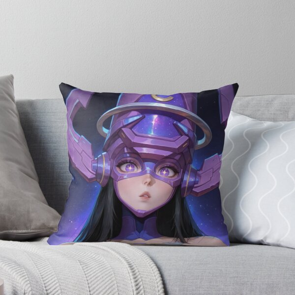 Item preview, Galacta - Marvel Rivals designed and sold by SimpySenpai.