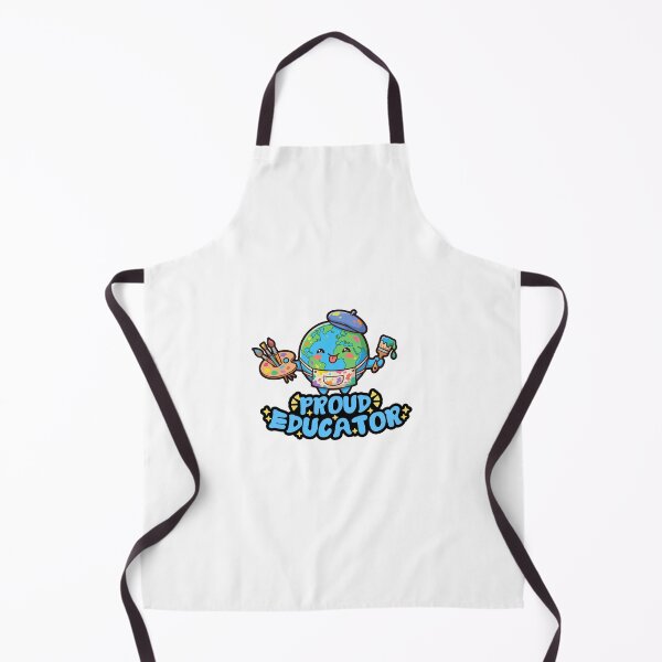 Item preview, Proud Educator Art Teacher Gift designed and sold by Cauteteesnyc.